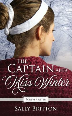 The Captain and Miss Winter by Sally Britton