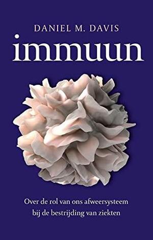 Immuun by Daniel M. Davis