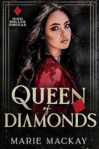 Queen of Diamonds by Marie Mackay