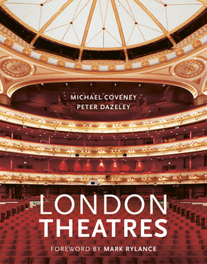 London Theatres (New Edition) by Michael Coveney