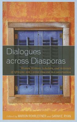 Dialogues Across Diasporas by 