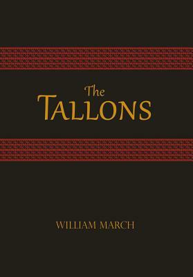 The Tallons by William March