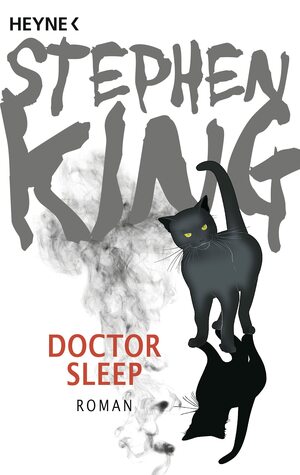 Doctor Sleep by Stephen King