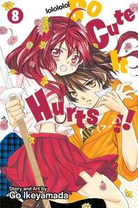 So Cute It Hurts!!, Vol. 8, Volume 8 by Go Ikeyamada