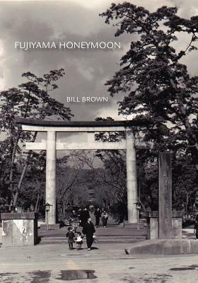 Fujiyama Honeymoon by Bill Brown