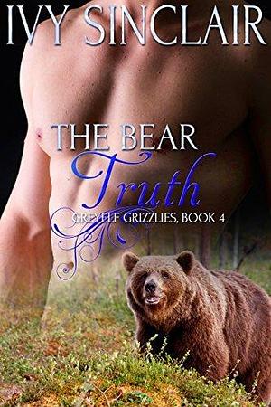 The Bear Truth by Ivy Sinclair, Ivy Sinclair