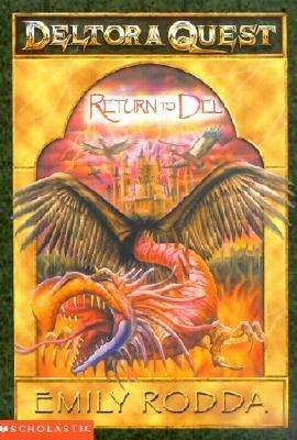 Return to Del by Emily Rodda