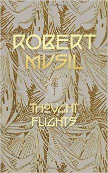 Thought Flights by Robert Musil, Genese Grill
