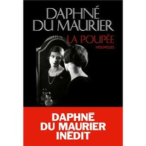 La Poupée by Daphne du Maurier