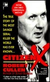 Citizen X: Killer Department by Robert Cullen