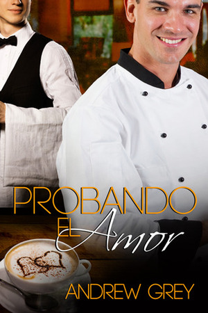 Probando el Amor by Andrew Grey, Olga