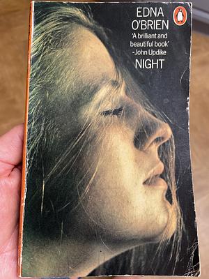 Night by Edna O' Brien