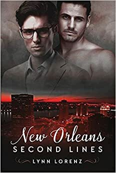 New Orleans Second Lines by Lynn Lorenz