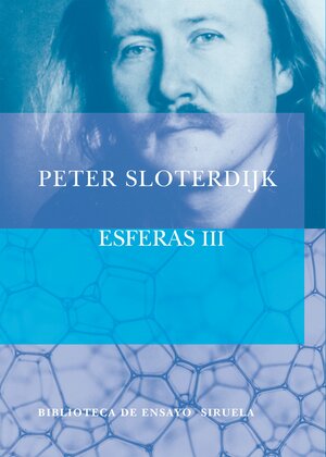 Esferas III by Peter Sloterdijk