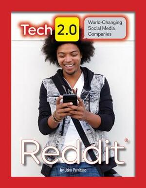 Reddit by John Perritano