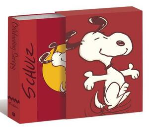 Celebrating Snoopy by Charles M. Schulz