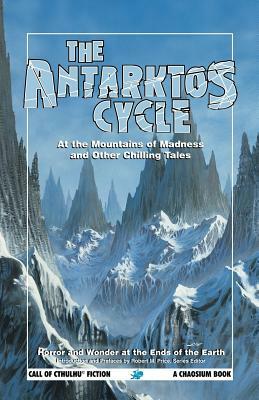 The Antarktos Cycle by 