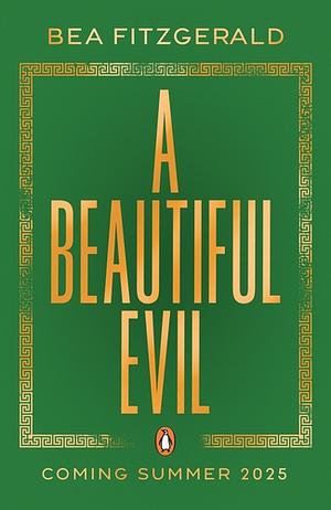 A Beautiful Evil by Bea Fitzgerald