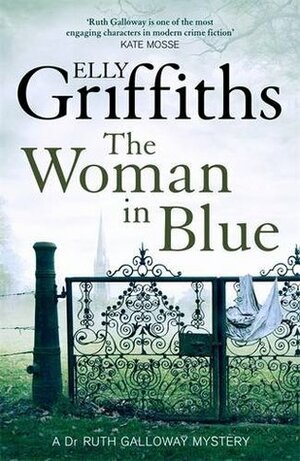 The Woman in Blue by Elly Griffiths