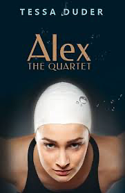 Alex: The Quartet by Tessa Duder