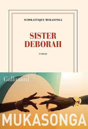 Sister Deborah by Scholastique Mukasonga