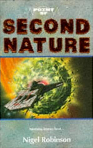 Second Nature by Nigel Robinson