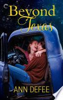 Beyond Texas by Ann DeFee, Ann DeFee