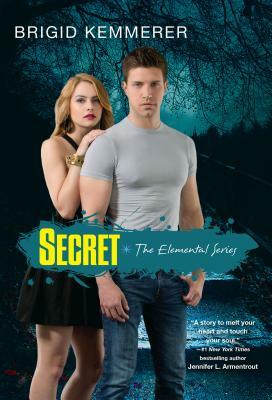 Secret by Brigid Kemmerer