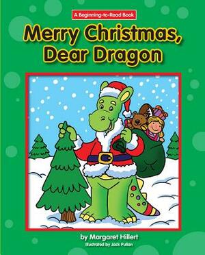 Merry Christmas, Dear Dragon by Margaret Hillert