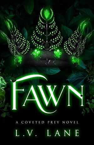 Fawn by L.V. Lane