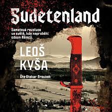 Sudetenland by Leoš Kyša