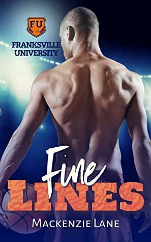 Fine Lines by R. Linda, Mackenzie Lane