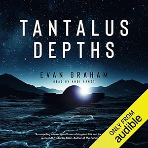 Tantalus Depths by Evan Graham