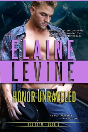 Honor Unraveled by Elaine Levine