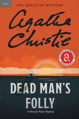 Dead Man's Folly by Agatha Christie