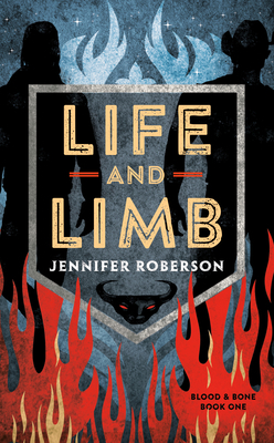 Life and Limb by Jennifer Roberson