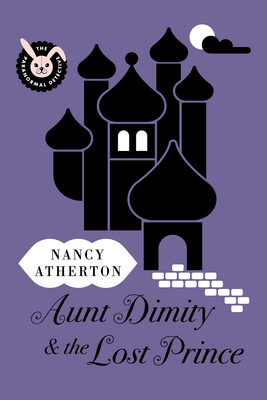 Aunt Dimity and the Lost Prince by Nancy Atherton