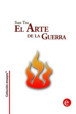 El arte de la guerra by Sun Tzu