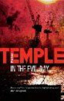 In the Evil Day by Peter Temple
