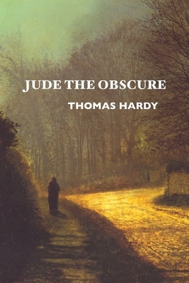 Jude the Obscure by Thomas Hardy