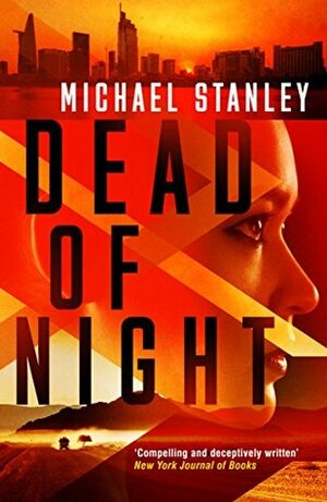 Dead of Night by Michael Stanley