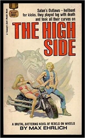 The High Side by Max Ehrlich, Frank Frazetta