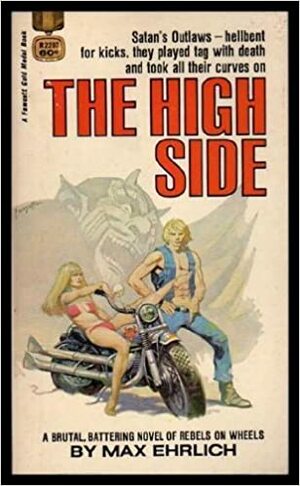 The High Side by Frank Frazetta, Max Ehrlich