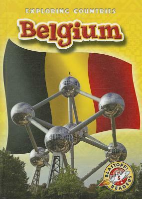 Belgium by Lisa Owings