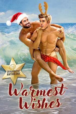 Warmest Wishes by Asta Idonea, Mere Rain, Cassie Decker, Elizabeth Noble, A.D. Ellis, Crystel Greene, Anna Kaling, Bru Baker, Elliot Joyce, Charles Payseur, Ward Maia, Kim Katil, R. Quincy Cameron, Renae Kaye, Jana Denardo, L.E. Franks, S.A. Stovall, C.S. Poe, Ren Holly, TJ Nichols, Kim Fielding, Tricia Kristufek, Scudder James Jr., E.J. Russell, Beth Laycock, Emjay Haze, Blue Jones, Cy Blanca, Chrissy Munder, Helena Stone, Daniel de Lorne