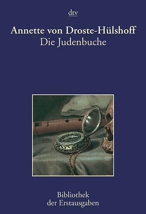 Die Judenbuche by Annette von Droste-Hülshoff