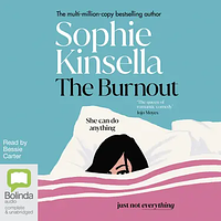 The Burnout by Sophie Kinsella
