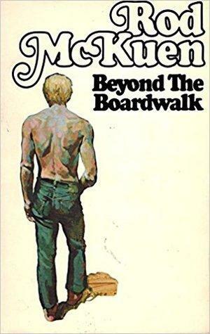 Beyond the Boardwalk by Rod McKuen