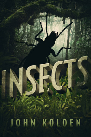 Insects by John Koloen