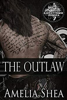 The Outlaw by Amelia Shea